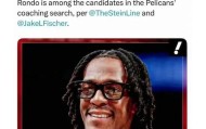 皇冠体育官方入口-重磅！隆多，你好，欢迎回NBA...