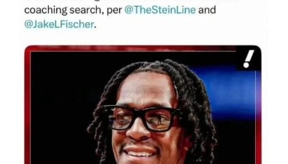 皇冠体育官方入口-重磅！隆多，你好，欢迎回NBA...