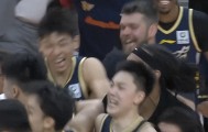 皇冠体育-广东绝境绝杀北京！张皓嘉致命三分定输赢，许利民赛前狂言被打脸