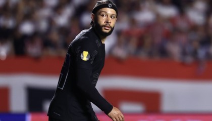 皇冠体育登录入口-ESPN：科林蒂安希望与德佩续约，但要寻求商业合作来降低支出
